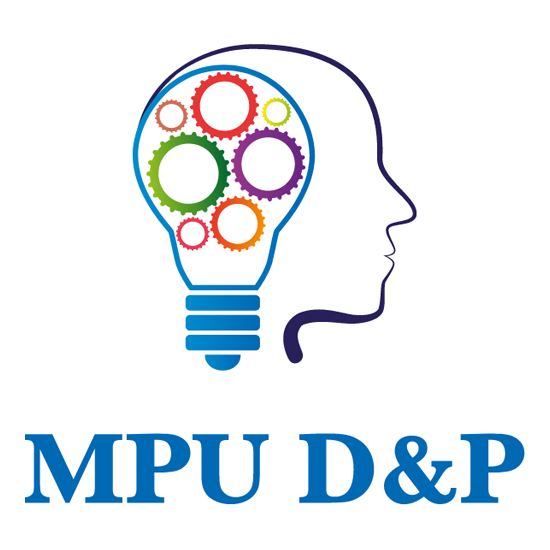 Logo der Firma MPU D & P aus Hannover