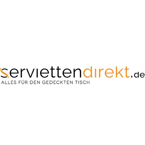 Logo der Firma Serviettendirekt aus Hamburg