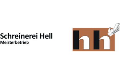 Logo der Firma Schreinerei Hell Inhaber Tobias Hell aus Engelsberg