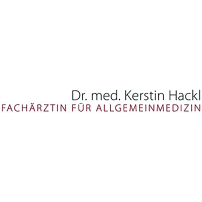 Logo der Firma Dr. med. Kerstin Hackl aus Bayreuth