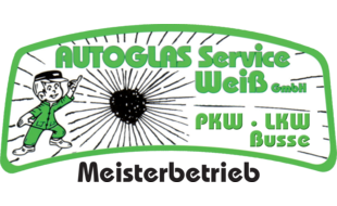 Logo der Firma AUTOGLAS-Service Weiß GmbH aus Nürnberg