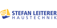 Logo der Firma Stefan Leiterer GmbH aus Lechbruck