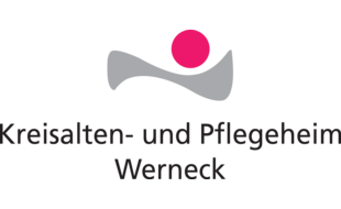 Logo der Firma Kreisalten-und Pflegeheim Werneck GmbH aus Werneck