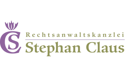 Logo der Firma Claus Stephan Rechtsanwaltskanzlei aus Neustadt
