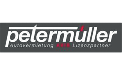 Logo der Firma Autovermietung KG Albert Petermüller aus Passau