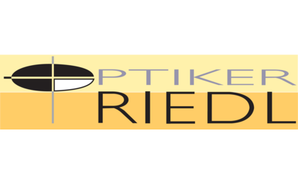 Logo der Firma Optiker Riedl aus Hersbruck