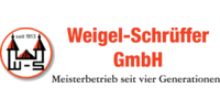 Logo der Firma Dachdeckerei Weigel-Schrüffer GmbH aus Bamberg