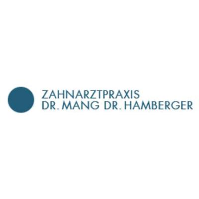 Logo der Firma Zahnärzte Dr. Mang, Dr. Hamberger aus Ingolstadt