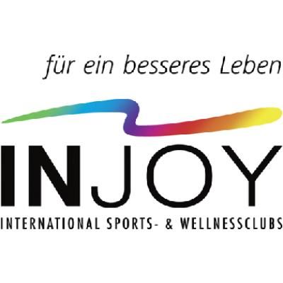 Logo der Firma Injoy Fitnessstudio Mülheim aus Mülheim an der Ruhr