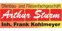 Logo der Firma Sturm Arthur aus Neustadt