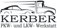 Logo der Firma Kerber PKW- und LKW Werkstatt , Inh. Christian Kerber aus Alzenau