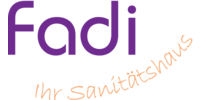 Logo der Firma Fadi GbR Sanitätshaus aus Treuchtlingen