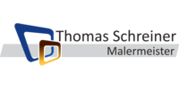 Logo der Firma Malermeister Schreiner Thomas aus Untergriesbach auf dem Branchenportal Maler.org