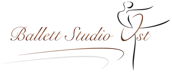 Logo der Firma Ballettstudio Ost aus Frankfurt am Main