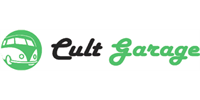 Logo der Firma Auto: Cult Garage - S. Pfefferkorn aus Klingenberg/Röllfeld auf dem Branchenportal Auto-Werkstatt.de
