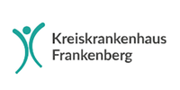 Logo der Firma Kreiskrankenhaus Frankenberg aus Frankenberg