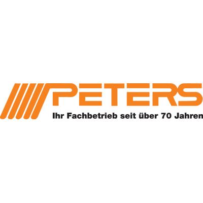 Logo der Firma Peters Gerhard Jalousien GmbH aus Berlin