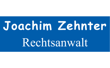 Logo der Firma Rechtsanwalt Zehnter J. aus Bad Kissingen