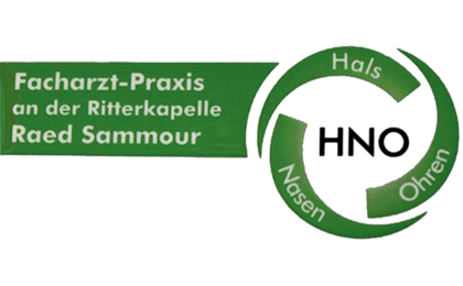 Logo der Firma HNO-Facharztpraxis Sammour aus Haßfurt