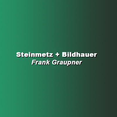 Logo der Firma Stein- und Bildhauerei Frank Graupner aus Bremen