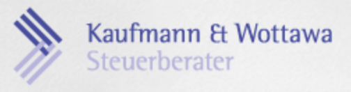 Logo der Firma Kaufmann & Wottawa - Steuerberater Partnerschaftsges. mbB aus Beilstein
