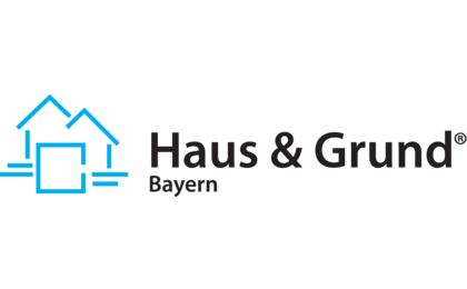 Logo der Firma Haus- u. Grundbesitzerverein e.V. aus Sulzbach-Rosenberg