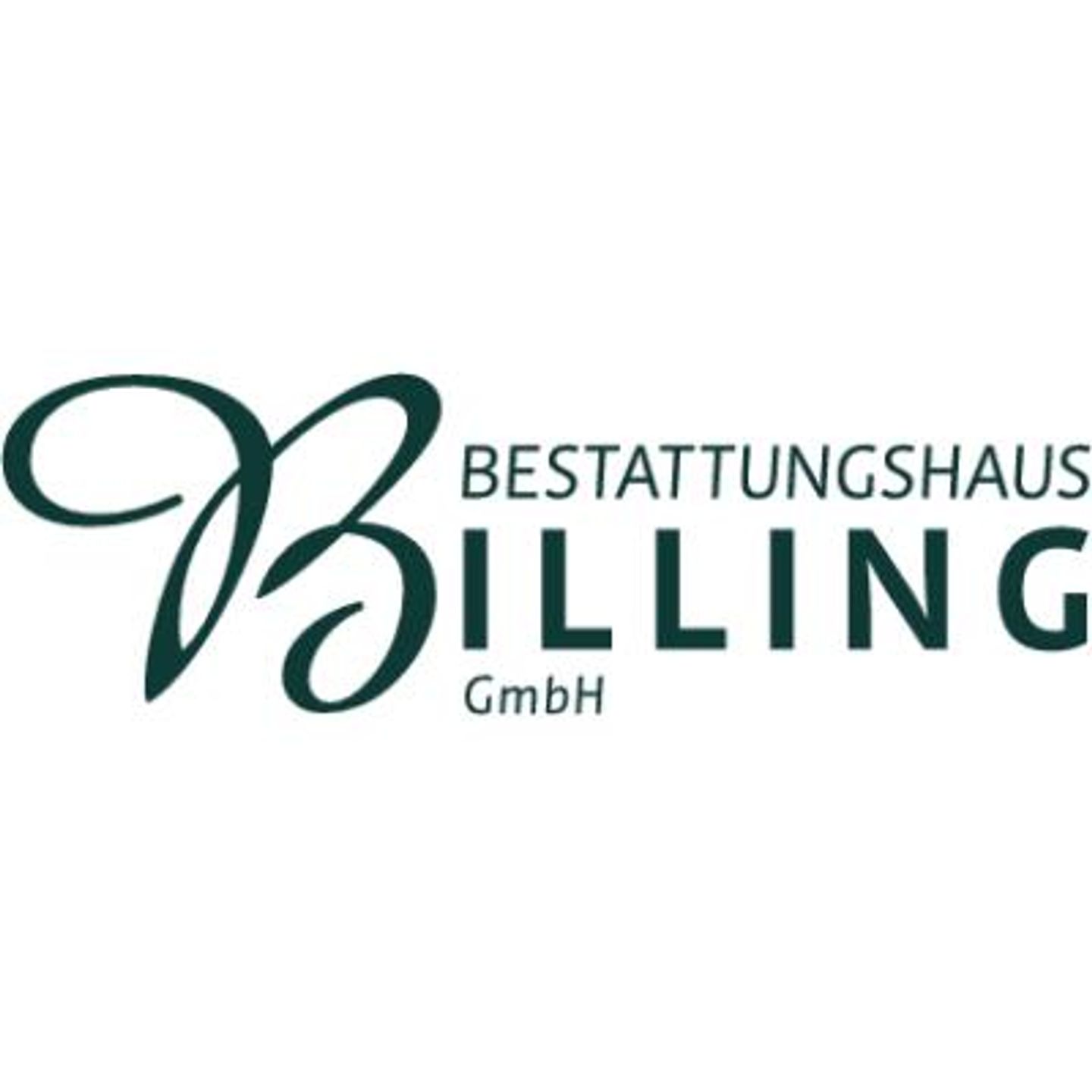 Logo der Firma Bestattungshaus Werner Billing GmbH - Filiale Pirna aus Pirna