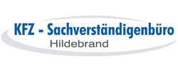 Logo der Firma KFZ Sachverständigenbüro Hildebrand aus Leverkusen