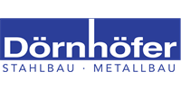 Logo der Firma DÖRNHÖFER Stahl - Metallbau GmbH & Co. KG aus Kulmbach auf dem Branchenportal Schlosserei.net