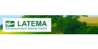 Logo der Firma LATEMA Handelszentrum Weimar GmbH aus Weimar