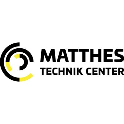 Logo der Firma MATTHES TECHNIK CENTER aus Radebeul