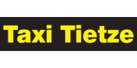 Logo der Firma Taxi Tietze aus Auma