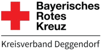 Logo der Firma Bayerisches Rotes Kreuz KV Deggendorf aus Deggendorf