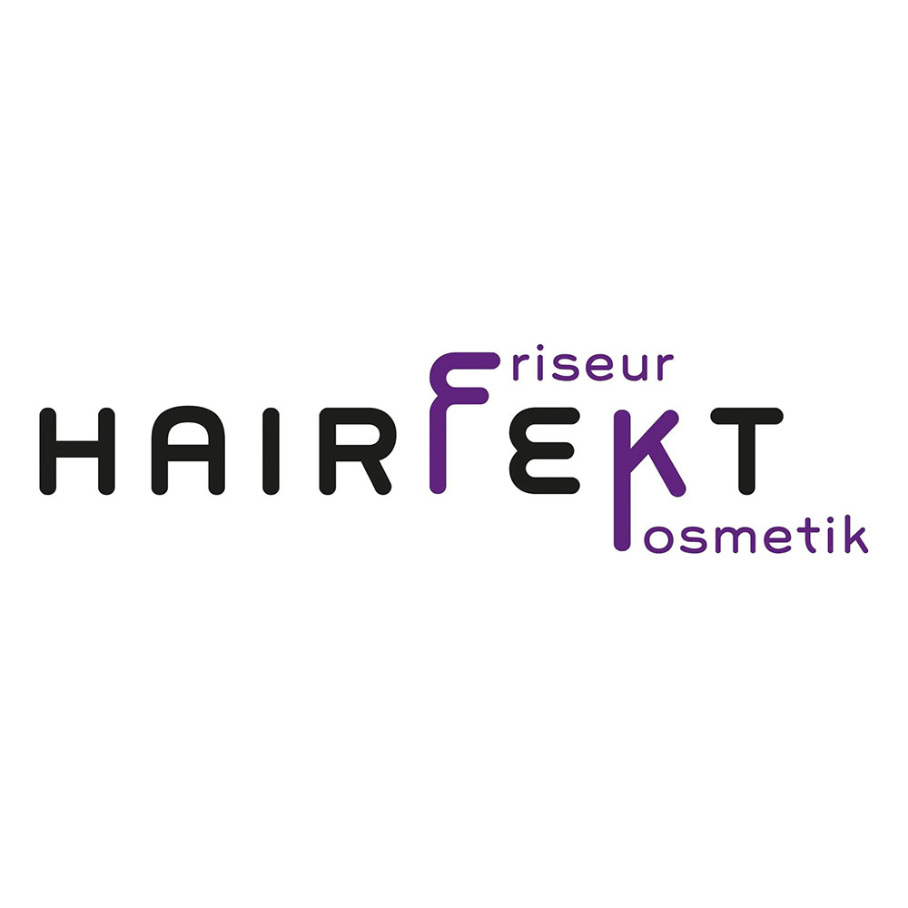 Logo der Firma Hairfekt Friseur und Kosmetik aus Dresden