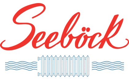 Logo der Firma Seeböck Haustechnik GmbH aus Hengersberg
