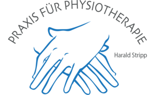 Logo der Firma PRAXIS FÜR PHYSIOTHERAPIE Harald Stripp aus Heroldsberg