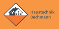 Logo der Firma Bachmann Haustechnik GmbH aus Niedernberg