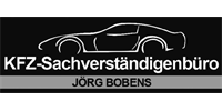 Logo der Firma Bobens Jörg, KFZ-Sachverständigenbüro aus Beilngries auf dem Branchenportal Gutachter.org