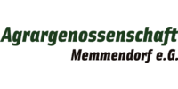Logo der Firma Agrargenossenschaft Memmendorf e.G. aus Oederan