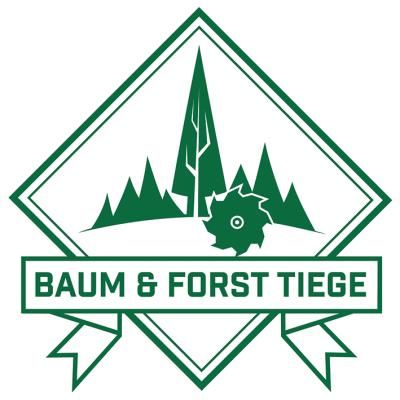 Logo der Firma Baum & Forst Tiege aus Moers
