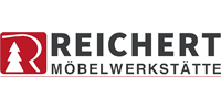 Logo der Firma Reichert Möbelwerkstätte aus Bürgstadt auf dem Branchenportal Tischler-Schreiner.org