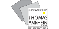 Logo der Firma Amrhein Thomas GmbH aus Hösbach