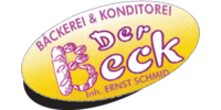 Logo der Firma Schmid Der Beck aus Oberviechtach