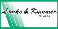 Logo der Firma Lemke & Kummer GmbH aus Hoyerswerda
