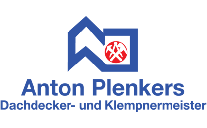 Logo der Firma Plenkers Anton Dachdecker aus Meerbusch auf dem Branchenportal Dachdecker.com