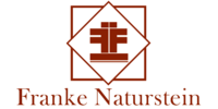 Logo der Firma Franke Naturstein GmbH aus Rott