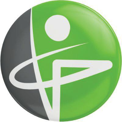 Logo der Firma StartPhysio - Praxis für Physiotherapie aus Nürnberg