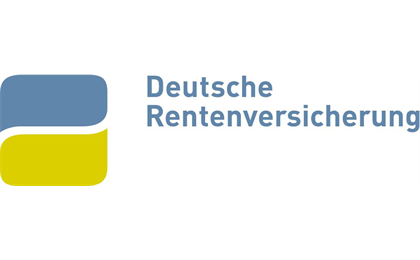 Logo der Firma Deutsche Rentenversicherung aus Amberg