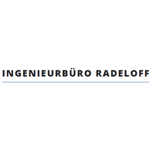 Logo der Firma Ingenieurbüro Radeloff aus Neustadt am Rübenberge