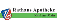 Logo der Firma Rathaus Apotheke Kahl, Inhaberin Eva Maria Imhof e.K. aus Kahl